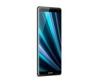 Sony Xperia XZ3 H9436 4/64GB Dual SIM czarny - 447413 - zdjęcie 4